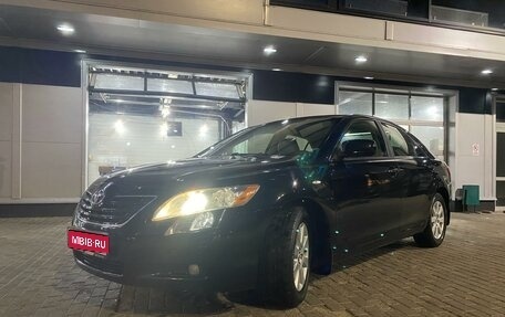 Toyota Camry, 2007 год, 1 450 000 рублей, 1 фотография