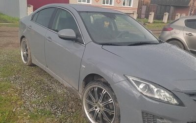 Mazda 6, 2012 год, 1 080 000 рублей, 1 фотография