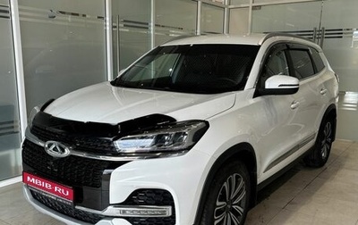 Chery Tiggo 8 I, 2020 год, 1 825 000 рублей, 1 фотография