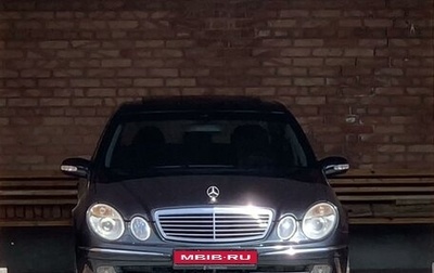 Mercedes-Benz E-Класс, 2005 год, 800 000 рублей, 1 фотография