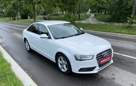 Audi A4, 2012 год, 1 200 000 рублей, 1 фотография