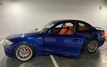 BMW 1 серия, 2012 год, 2 500 000 рублей, 1 фотография