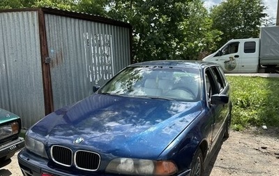 BMW 5 серия, 1997 год, 330 000 рублей, 1 фотография