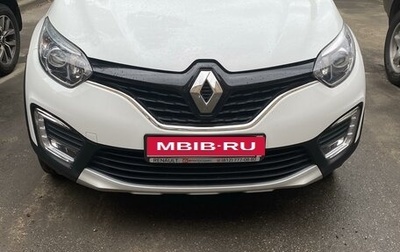 Renault Kaptur I рестайлинг, 2019 год, 1 770 000 рублей, 1 фотография