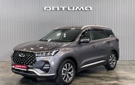 Chery Tiggo 7 Pro, 2022 год, 2 149 000 рублей, 1 фотография