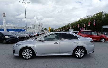 Mazda 6, 2011 год, 1 259 000 рублей, 4 фотография