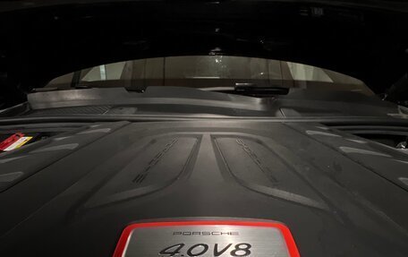 Porsche Cayenne III, 2019 год, 14 999 999 рублей, 5 фотография