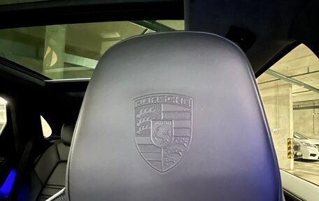 Porsche Cayenne III, 2019 год, 14 999 999 рублей, 9 фотография