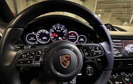 Porsche Cayenne III, 2019 год, 14 999 999 рублей, 8 фотография