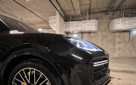 Porsche Cayenne III, 2019 год, 14 999 999 рублей, 3 фотография