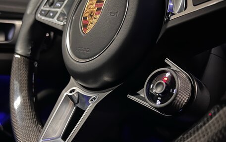 Porsche Cayenne III, 2019 год, 14 999 999 рублей, 22 фотография