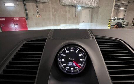 Porsche Cayenne III, 2019 год, 14 999 999 рублей, 20 фотография