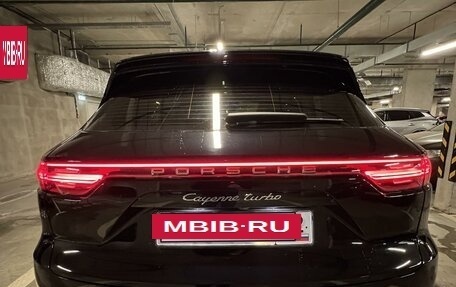Porsche Cayenne III, 2019 год, 14 999 999 рублей, 28 фотография