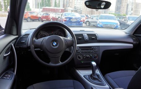 BMW 1 серия, 2011 год, 1 369 000 рублей, 6 фотография