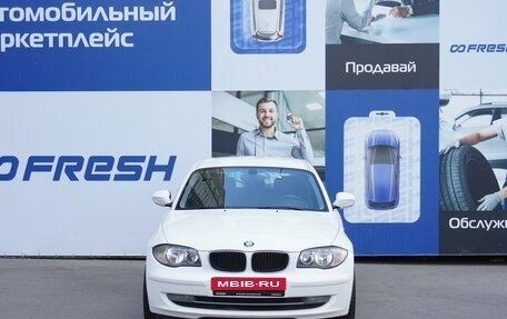 BMW 1 серия, 2011 год, 1 369 000 рублей, 3 фотография