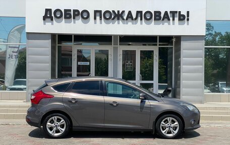 Ford Focus III, 2012 год, 861 000 рублей, 4 фотография