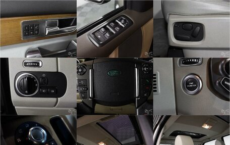 Land Rover Discovery IV, 2012 год, 2 397 000 рублей, 15 фотография