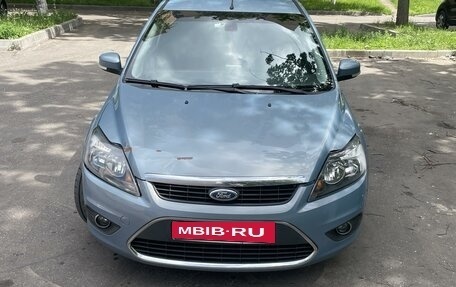 Ford Focus II рестайлинг, 2009 год, 749 000 рублей, 2 фотография