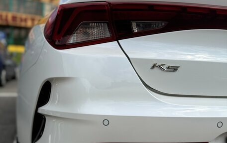 KIA K5, 2020 год, 2 100 000 рублей, 15 фотография