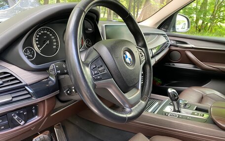 BMW X5, 2013 год, 3 499 000 рублей, 7 фотография
