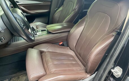 BMW X5, 2013 год, 3 499 000 рублей, 8 фотография