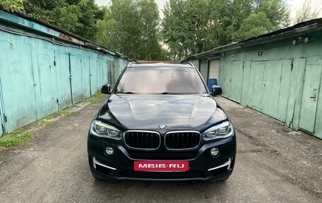 BMW X5, 2013 год, 3 499 000 рублей, 2 фотография
