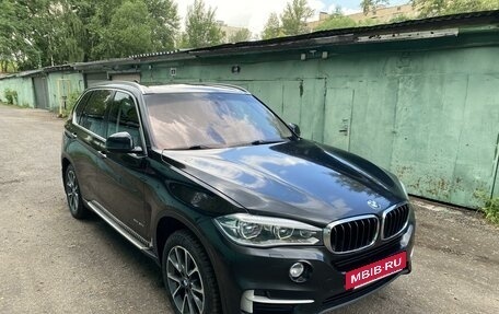 BMW X5, 2013 год, 3 499 000 рублей, 3 фотография