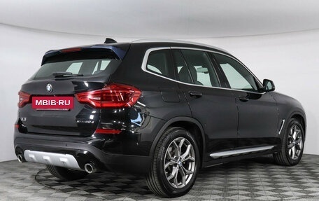 BMW X3, 2019 год, 4 599 000 рублей, 2 фотография