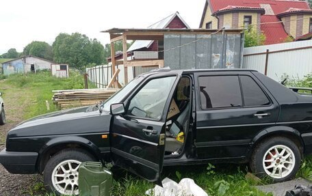 Volkswagen Jetta III, 1988 год, 280 000 рублей, 4 фотография