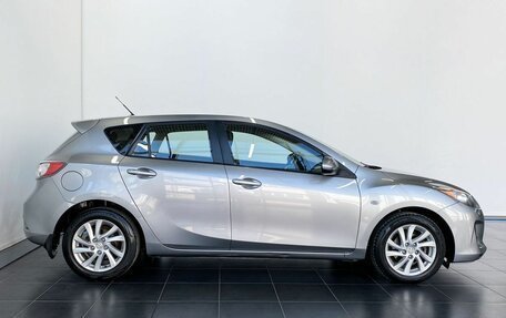 Mazda 3, 2011 год, 1 199 000 рублей, 9 фотография