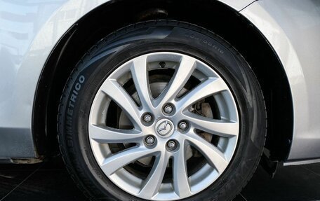 Mazda 3, 2011 год, 1 199 000 рублей, 10 фотография