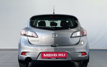 Mazda 3, 2011 год, 1 199 000 рублей, 6 фотография