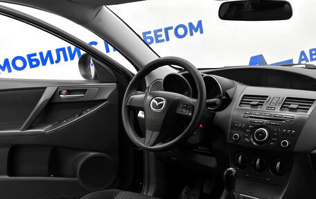 Mazda 3, 2011 год, 1 099 000 рублей, 6 фотография