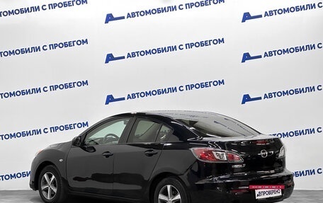 Mazda 3, 2011 год, 1 099 000 рублей, 4 фотография