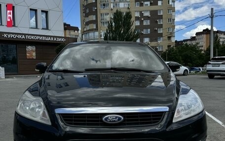 Ford Focus II рестайлинг, 2008 год, 425 000 рублей, 5 фотография