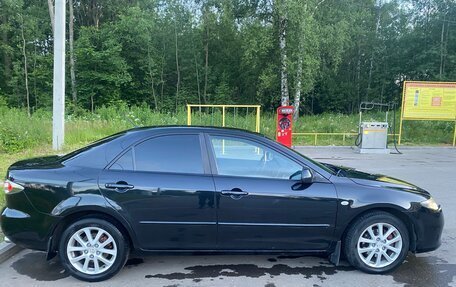 Mazda 6, 2006 год, 650 000 рублей, 2 фотография