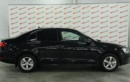 Volkswagen Jetta VI, 2014 год, 1 230 000 рублей, 2 фотография