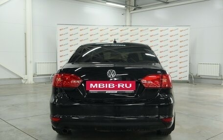 Volkswagen Jetta VI, 2014 год, 1 230 000 рублей, 4 фотография