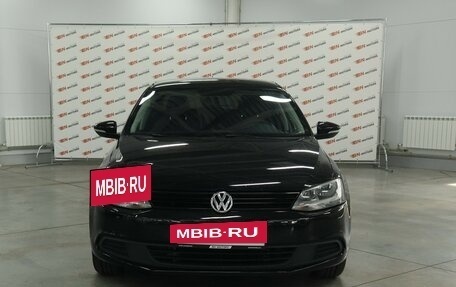 Volkswagen Jetta VI, 2014 год, 1 230 000 рублей, 8 фотография