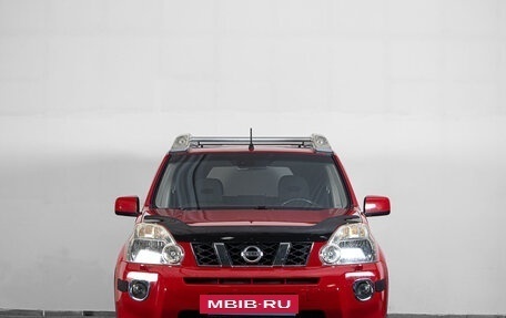 Nissan X-Trail, 2008 год, 1 229 000 рублей, 2 фотография