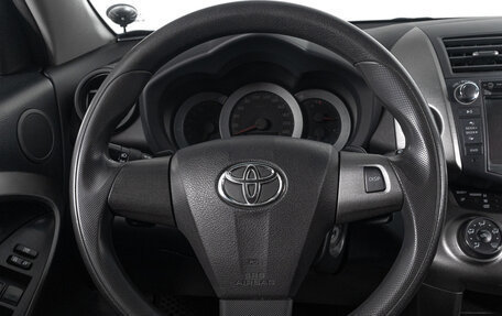 Toyota RAV4, 2012 год, 1 749 000 рублей, 9 фотография