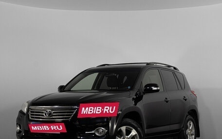 Toyota RAV4, 2012 год, 1 749 000 рублей, 3 фотография