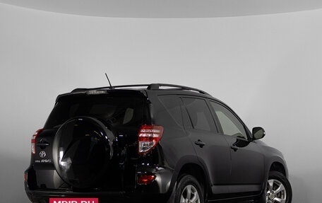 Toyota RAV4, 2012 год, 1 749 000 рублей, 4 фотография