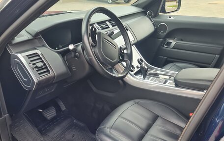 Land Rover Range Rover Sport II, 2020 год, 5 600 000 рублей, 5 фотография