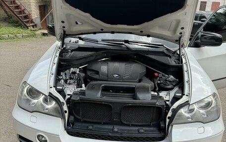 BMW X5, 2012 год, 2 950 000 рублей, 4 фотография