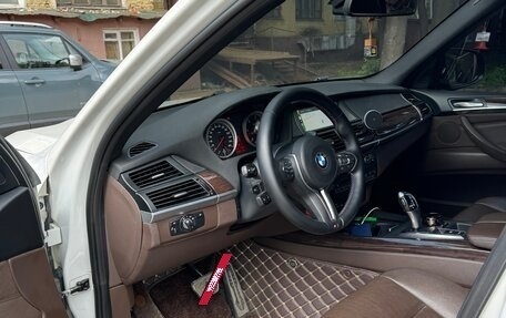 BMW X5, 2012 год, 2 950 000 рублей, 6 фотография