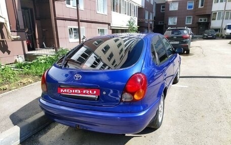 Toyota Corolla, 1998 год, 350 000 рублей, 2 фотография