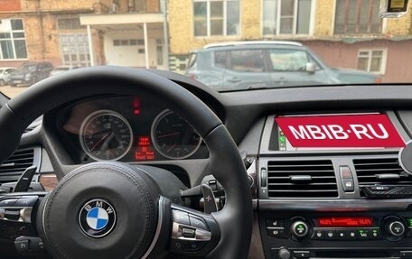 BMW X5, 2012 год, 2 950 000 рублей, 8 фотография