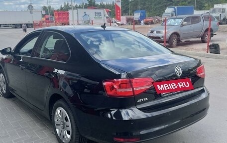 Volkswagen Jetta VI, 2015 год, 1 350 000 рублей, 8 фотография