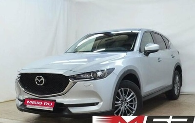 Mazda CX-5 II, 2018 год, 3 249 999 рублей, 1 фотография